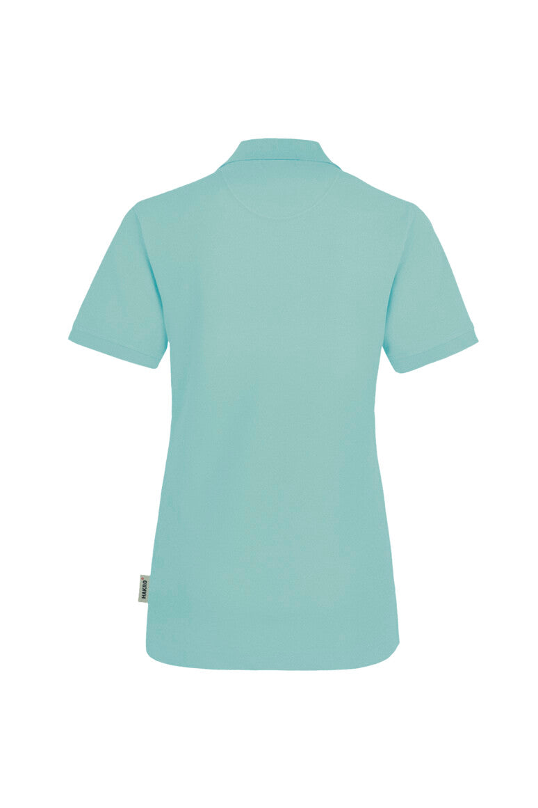 Hakro - Polo Comfort Fit pour hommes - Mikralinar - Vert glace