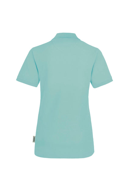 Hakro - Men's Comfort Fit Polo - Mikralinar - Ice Green