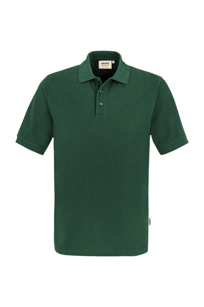 Hakro - Polo coupe confortable unisexe - Mikralinar - Sapin