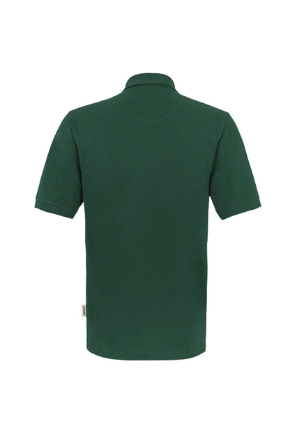 Hakro - Polo coupe confortable unisexe - Mikralinar - Sapin