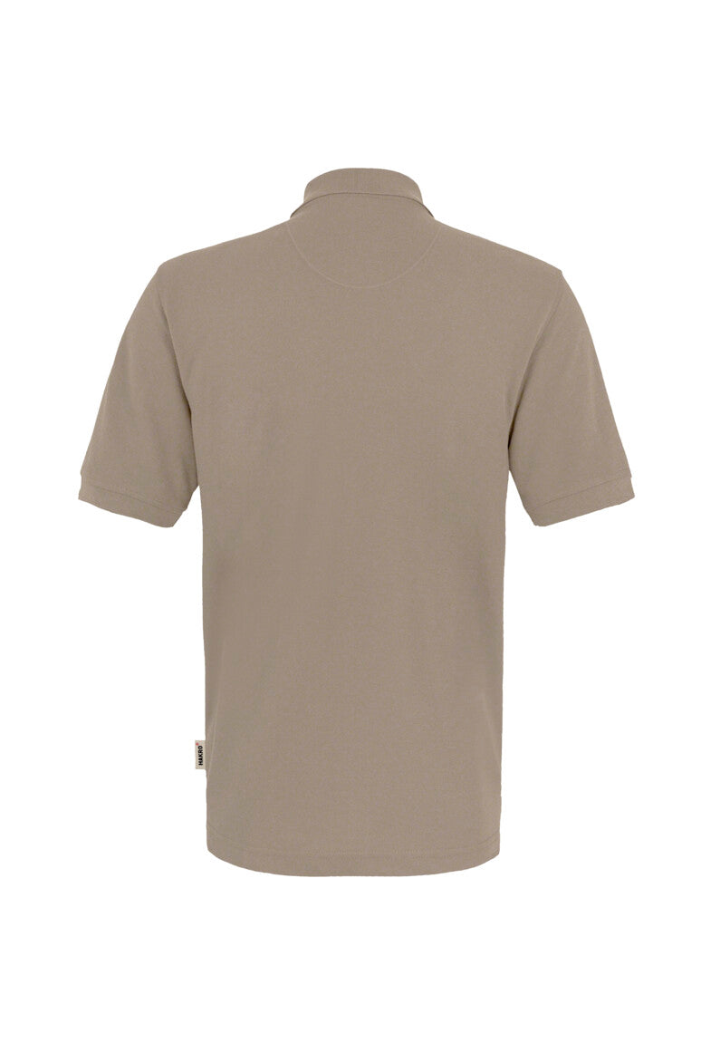 Hakro - Unisex Comfort Fit Polo - Mikralinar - Khaki