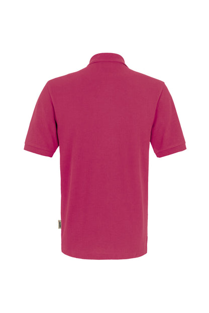 Hakro - Polo coupe confortable unisexe - Mikralinar - Magenta