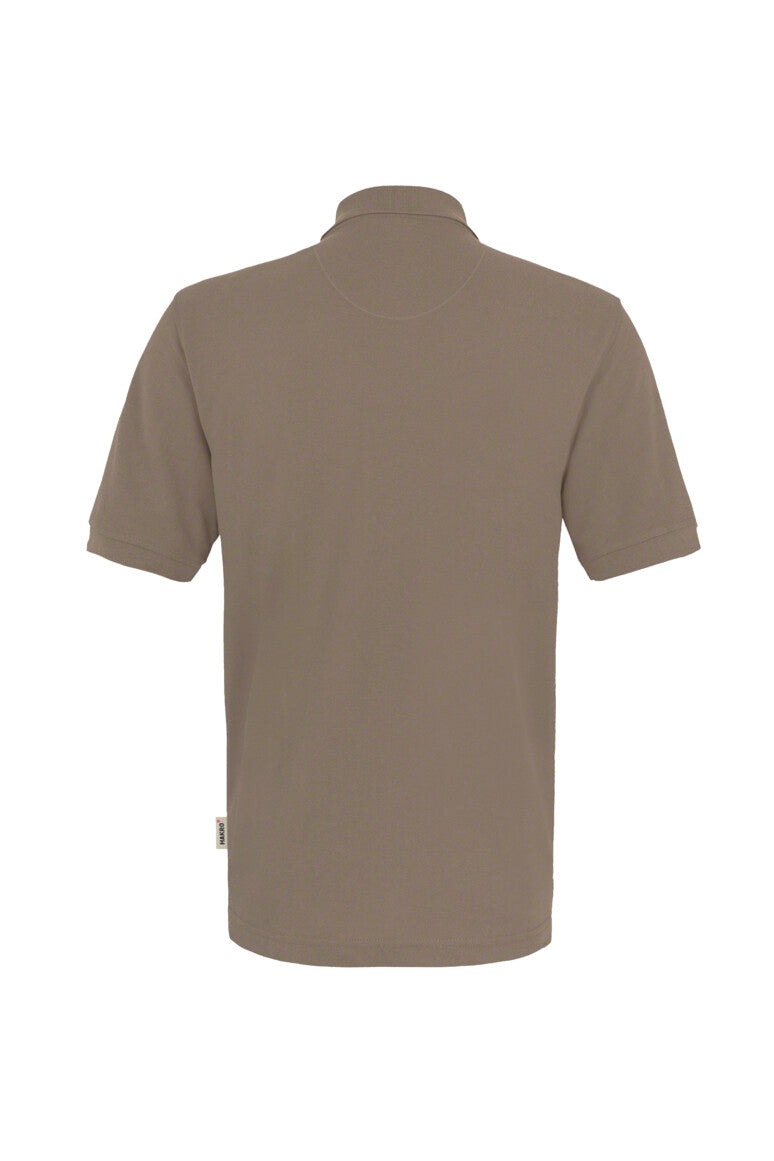 Hakro - Men's Comfort Fit Polo - Mikralinar - Nougat