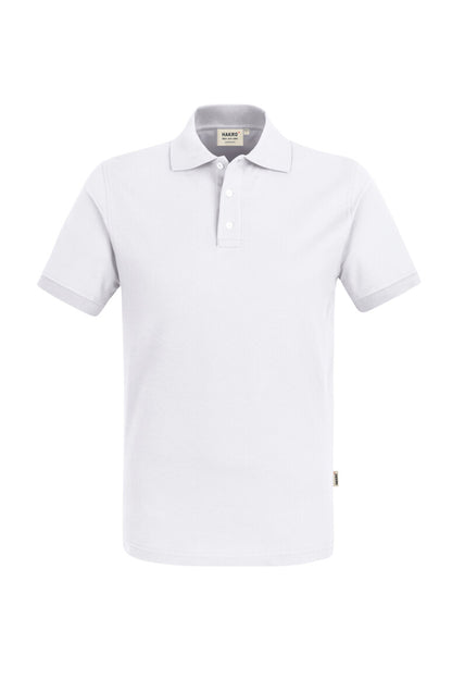 Hakro - Men's Regular Fit Polo - Stretch