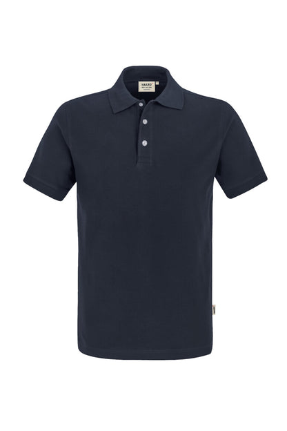 Hakro - Men's Regular Fit Polo - Stretch