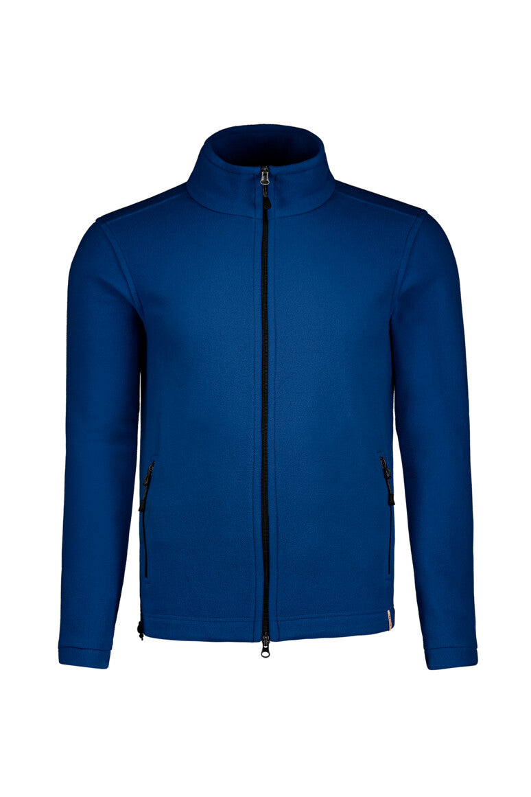 Hakro - Heren Fleece Jas