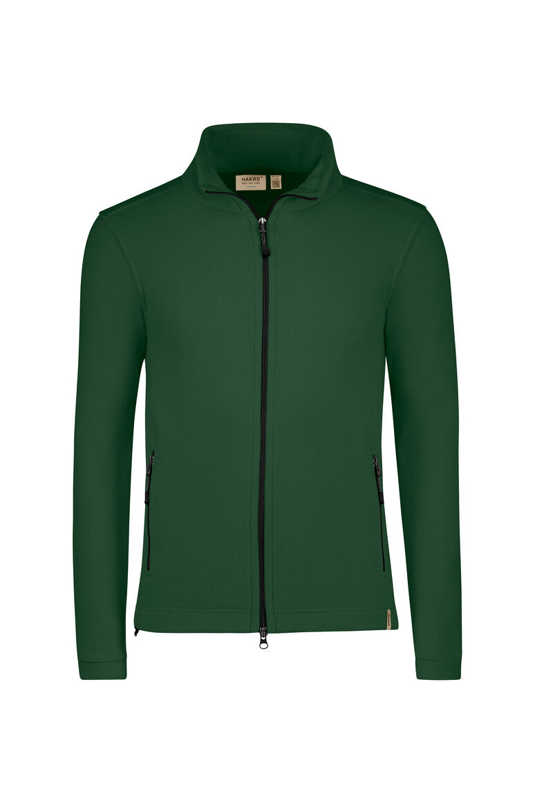 Hakro - Heren Fleece Jas