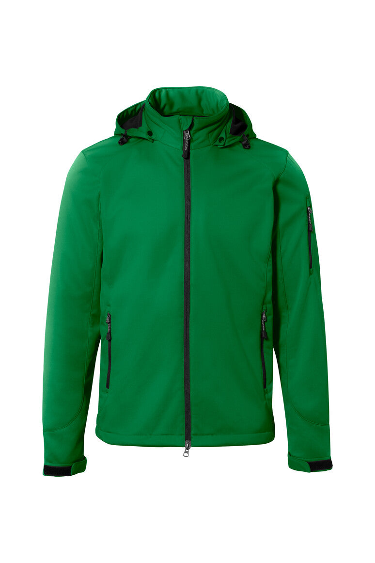 Hakro - Men's Softshell Jacket