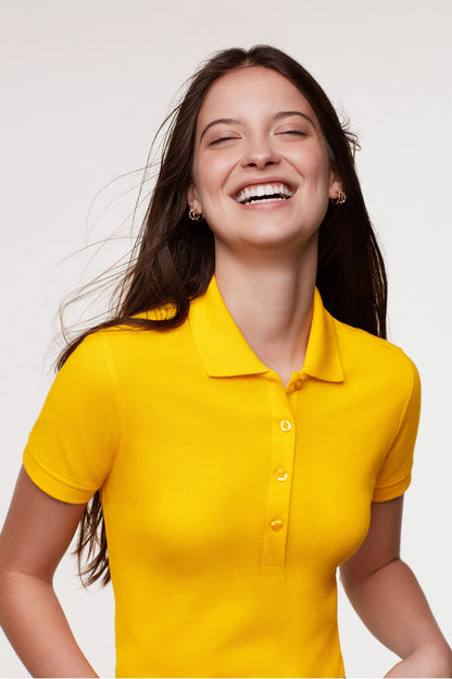 Hakro - Women's Regular Fit polo - Classic
