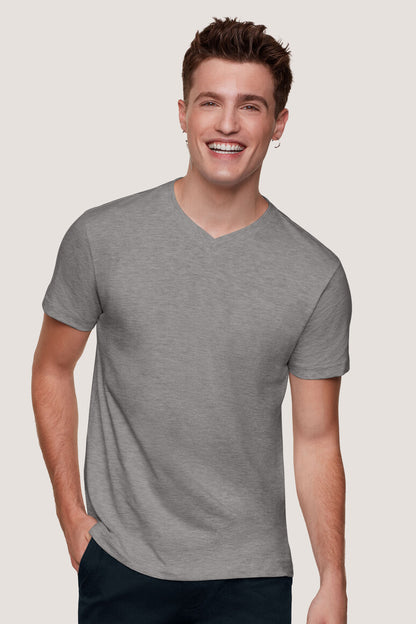 Hakro - Unisex Comfort Fit V-Shirt