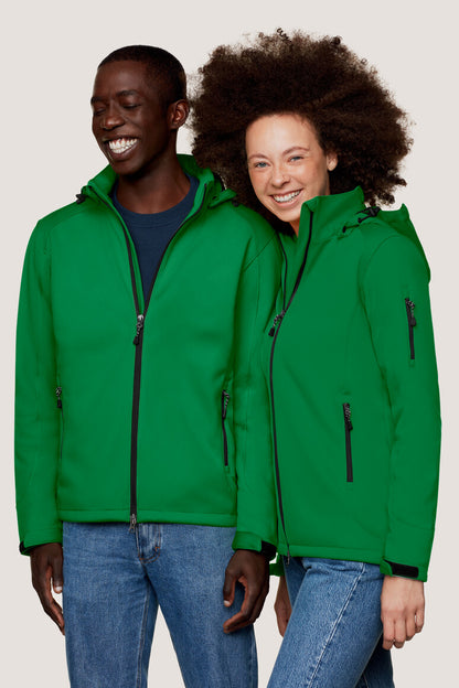 Hakro - Veste softshell pour femme