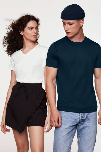 Hakro - Men's Regular Fit T-Shirt - Coolmax