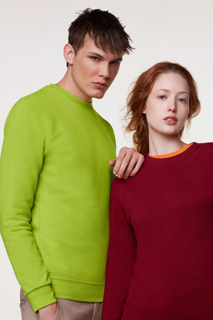 Hakro - Pull unisexe Comfort Fit - Mikralinar - Chocolat