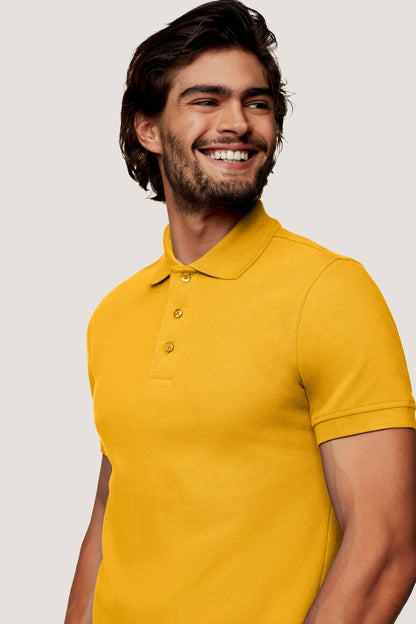 Hakro - Men's Regular Fit Polo - Classic