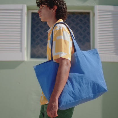 Ça va au Schtroumpf - Organic Shopper