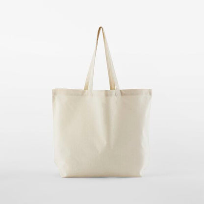 It Fits Floater - Tote Bag Large - Lightweight