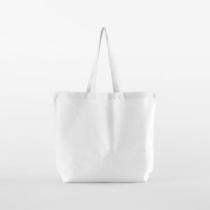 It Fits Floater - Tote Bag Large - Lightweight