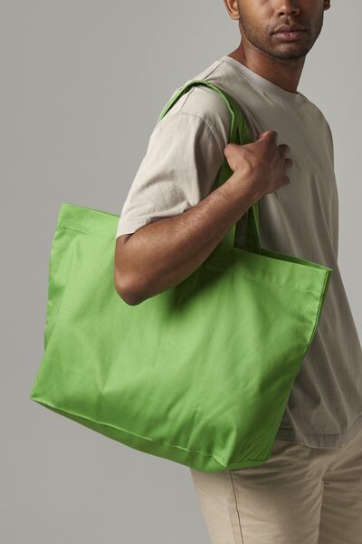 Ça va au Schtroumpf - Organic Shopper