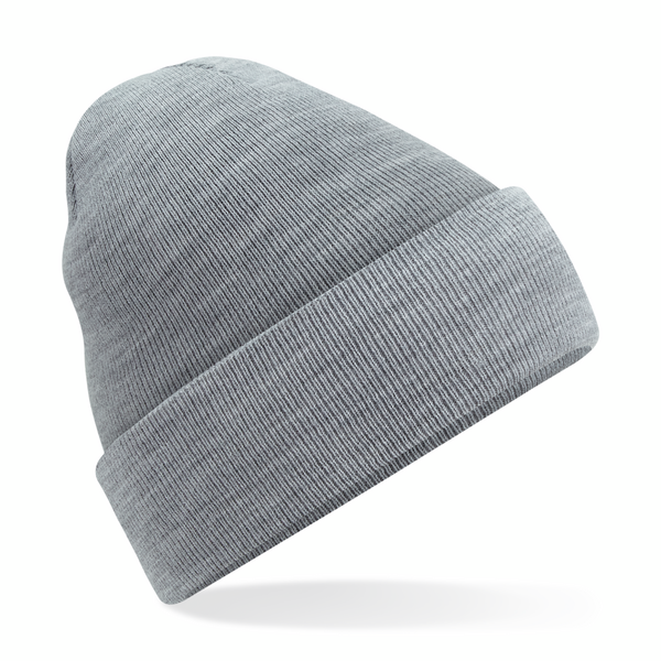 It Fits Workout - Basic Beanie