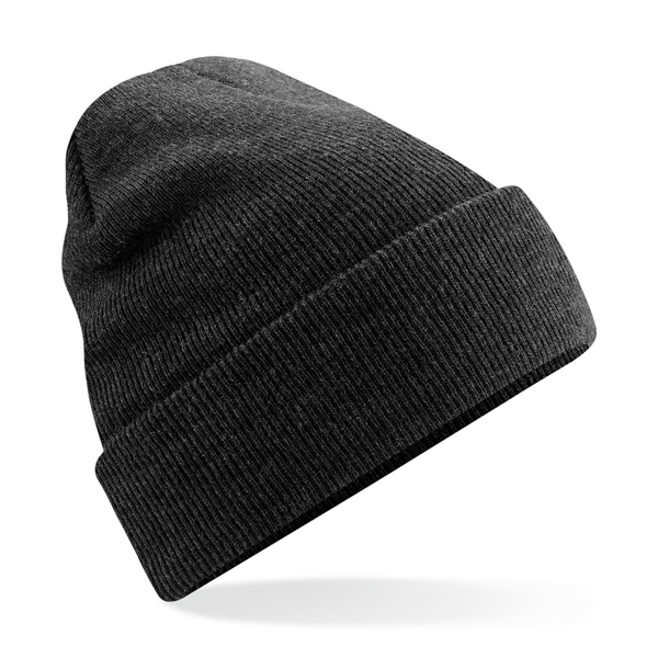 It Fits Workout - Basic Beanie