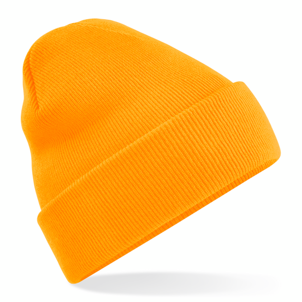 It Fits Workout - Basic Beanie