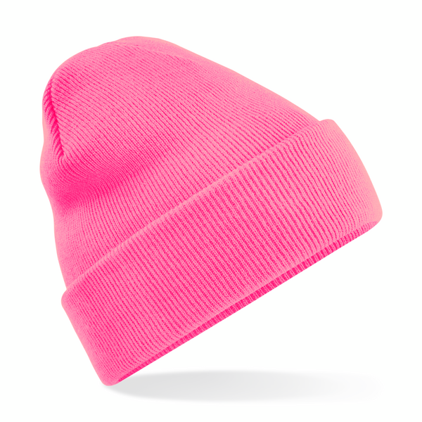 It Fits Workout - Basic Beanie