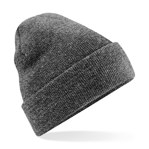 It Fits Workout - Basic Beanie