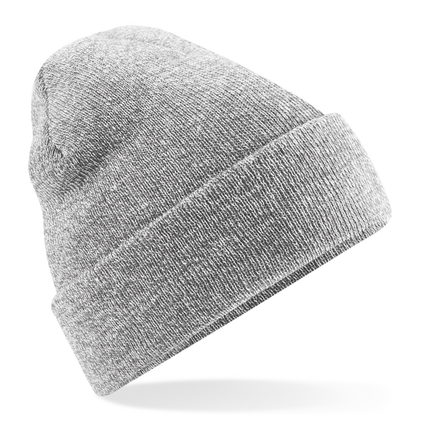 It Fits Workout - Basic Beanie