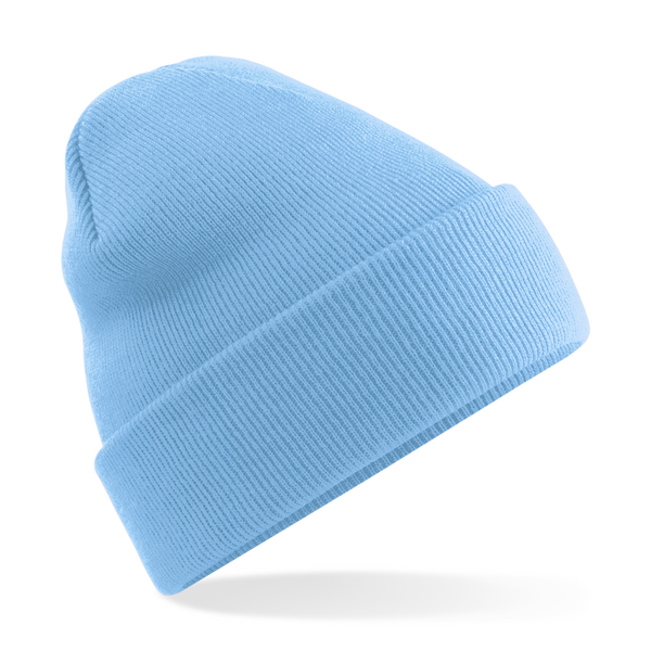 It Fits Workout - Basic Beanie