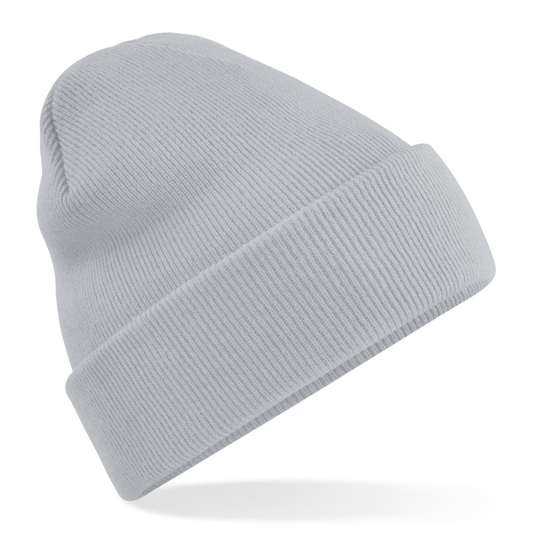 It Fits Workout - Basic Beanie