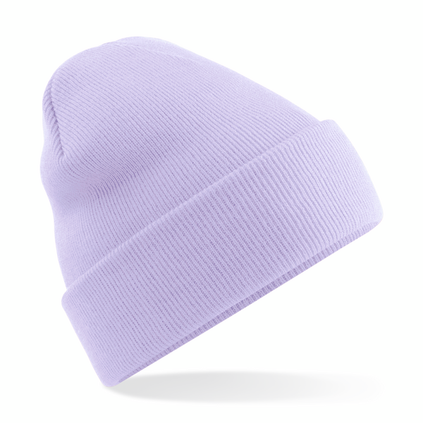 It Fits Workout - Basic Beanie