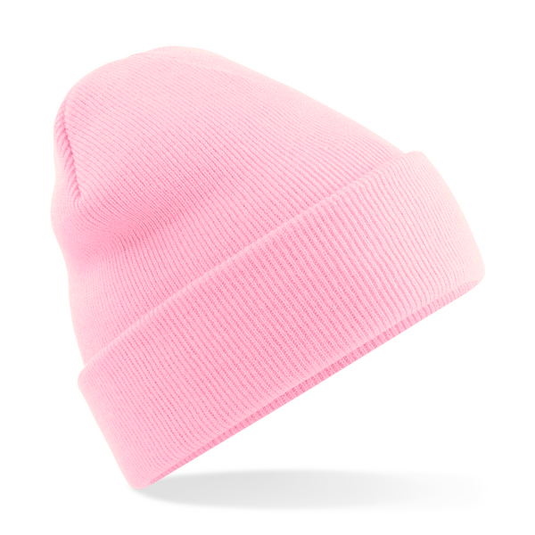 It Fits Workout - Basic Beanie