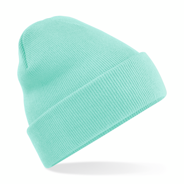 It Fits Workout - Basic Beanie