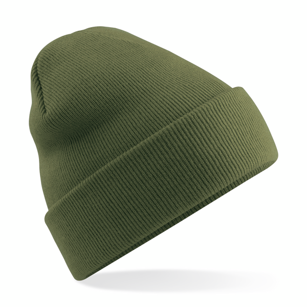 It Fits Workout - Basic Beanie