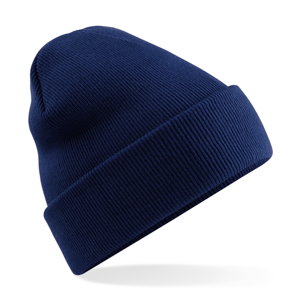 It Fits Workout - Basic Beanie