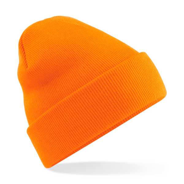 It Fits Workout - Basic Beanie