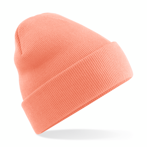 It Fits Workout - Basic Beanie