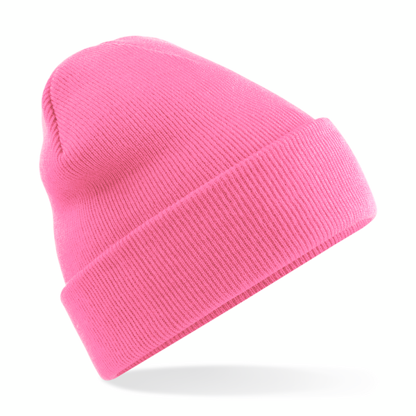 It Fits Workout - Basic Beanie