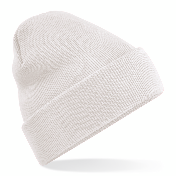 It Fits Workout - Basic Beanie