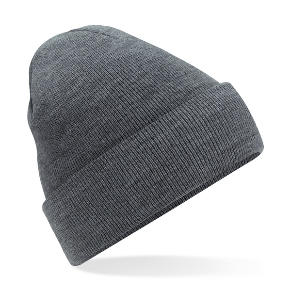 It Fits Workout - Basic Beanie