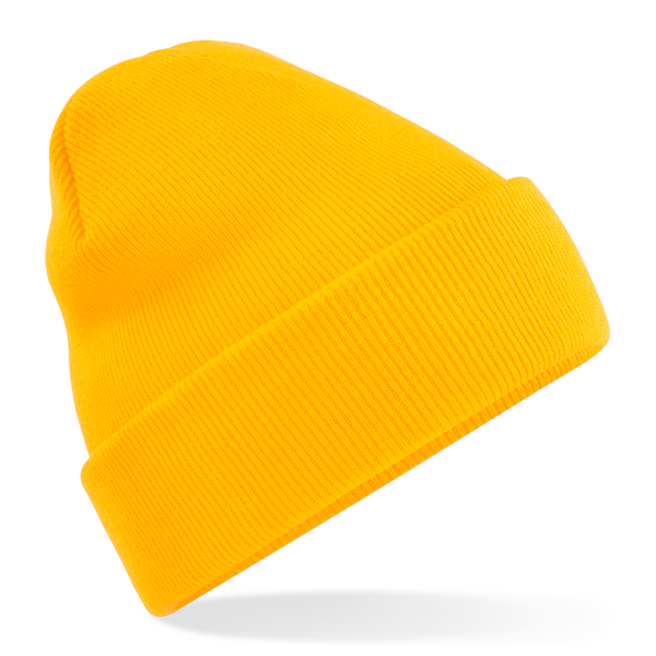 It Fits Workout - Basic Beanie