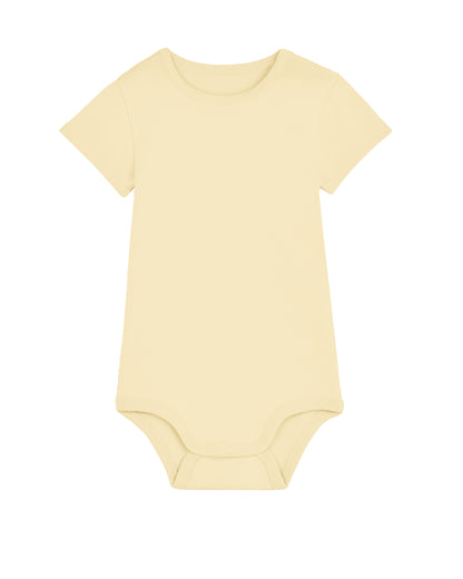 It Fits Newcomer - Baby Body - Ultrasoft
