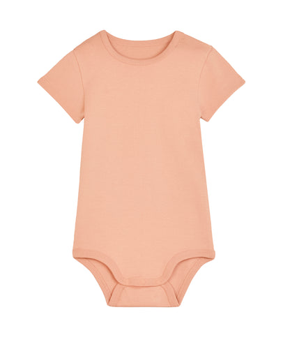It Fits Newcomer - Baby Body - Ultrasoft