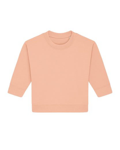 It Fits Cub - Baby Sweater