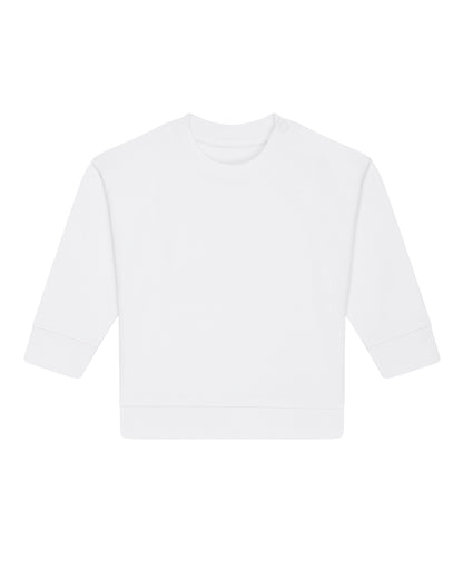 It Fits Cub - Baby Sweater