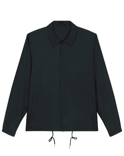 It Fits Referee - Unisex Coach Jacket