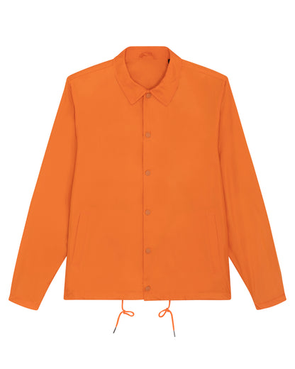 It Fits Referee - Unisex Coach Jacket