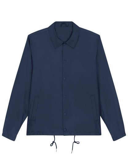 It Fits Referee - Unisex Coach Jacket