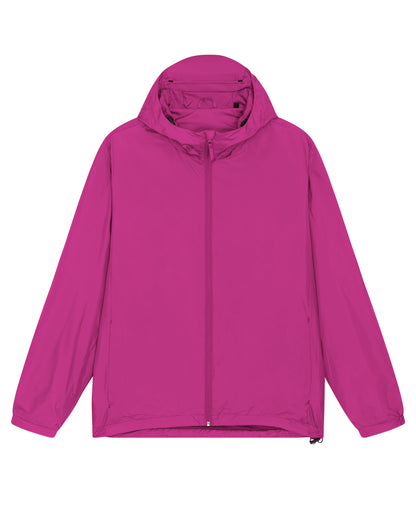 It Fits Curveball - Unisex Windbreaker