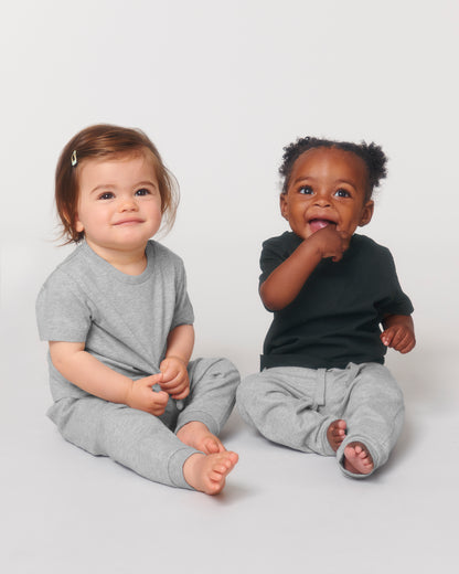 It Fits Newbie - Baby T-shirt